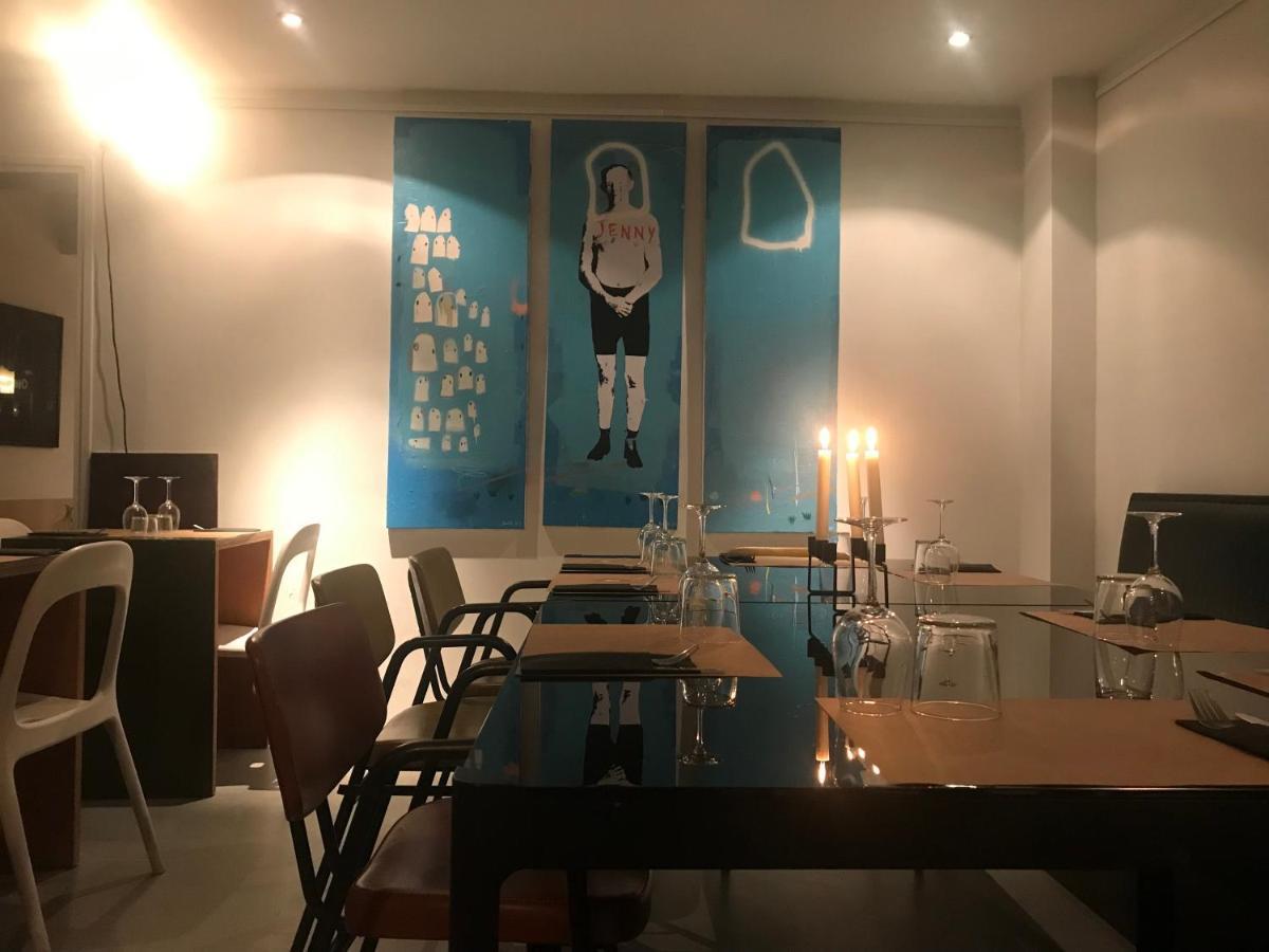 B&B Bloc G カルカソンヌ エクステリア 写真