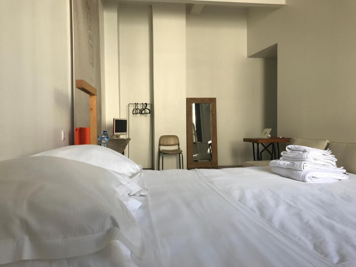 B&B Bloc G カルカソンヌ エクステリア 写真