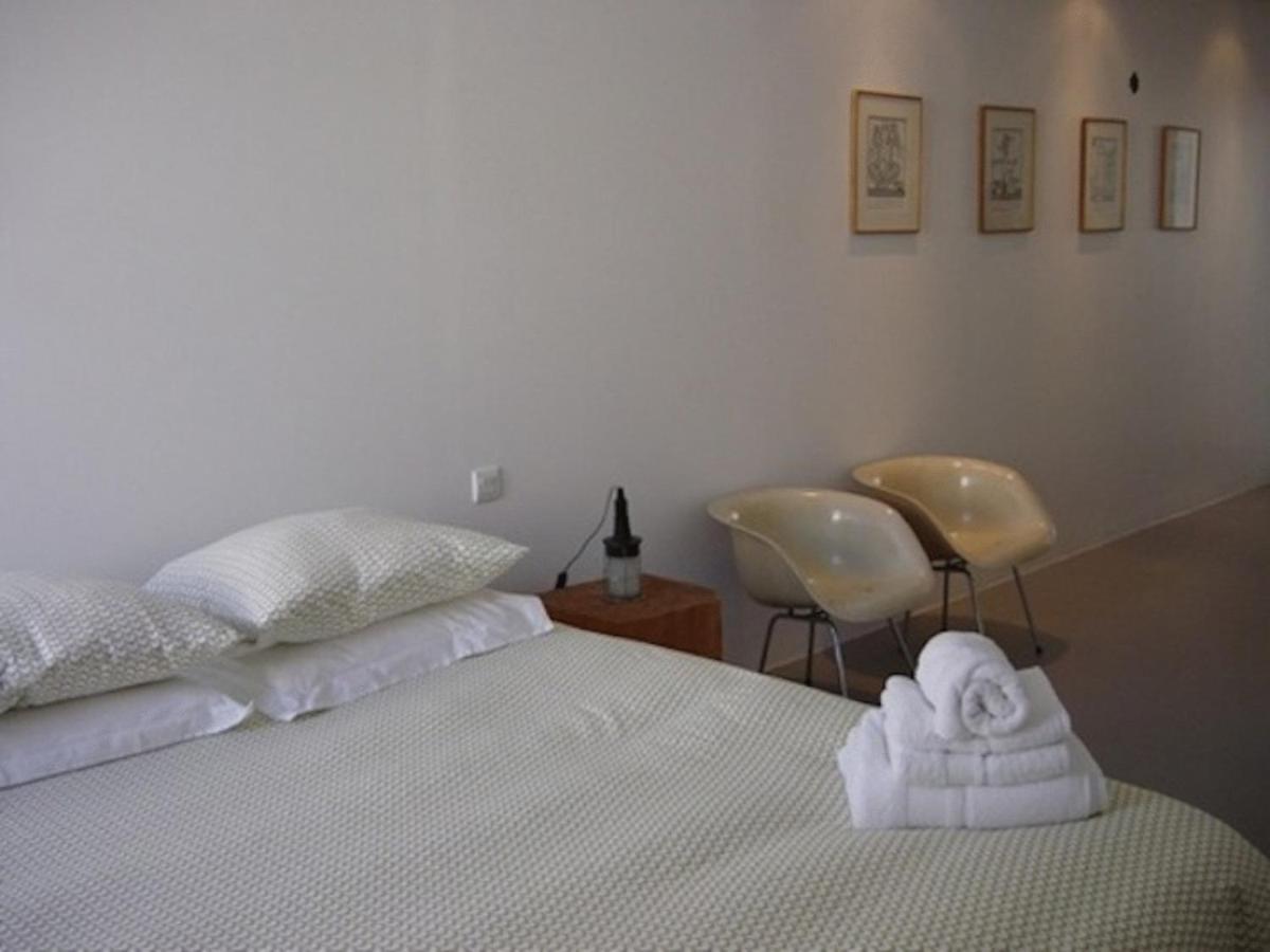 B&B Bloc G カルカソンヌ 部屋 写真
