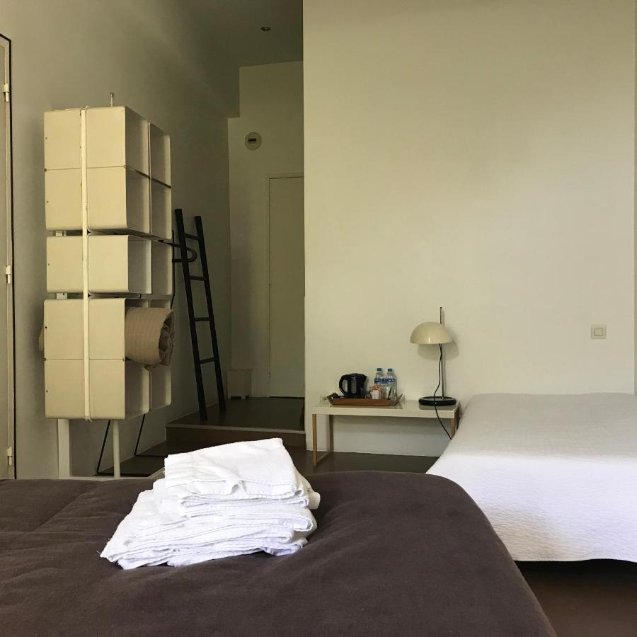 B&B Bloc G カルカソンヌ エクステリア 写真