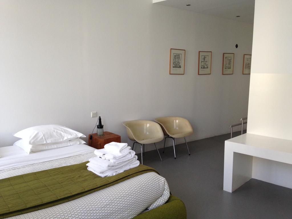 B&B Bloc G カルカソンヌ 部屋 写真