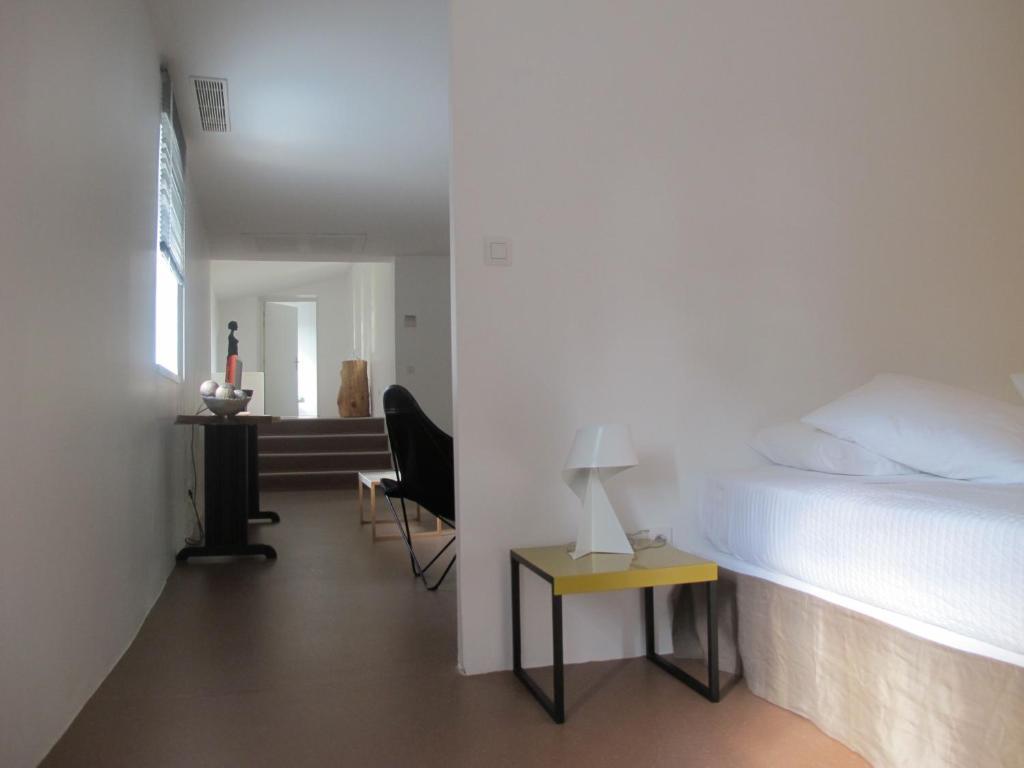 B&B Bloc G カルカソンヌ 部屋 写真