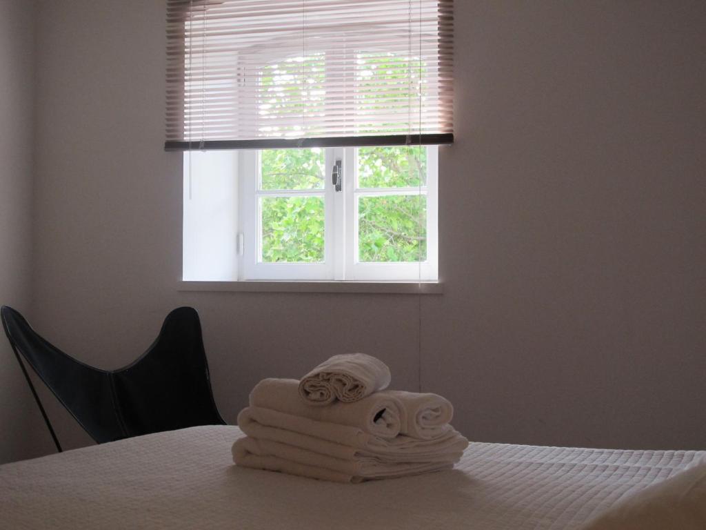 B&B Bloc G カルカソンヌ 部屋 写真