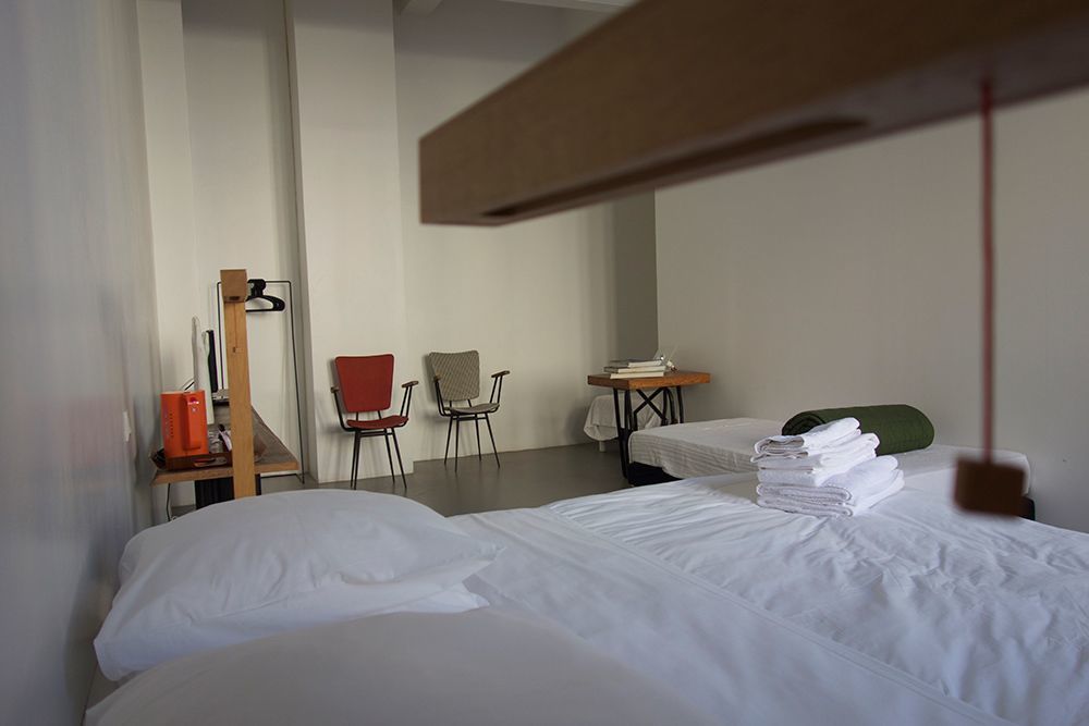 B&B Bloc G カルカソンヌ エクステリア 写真