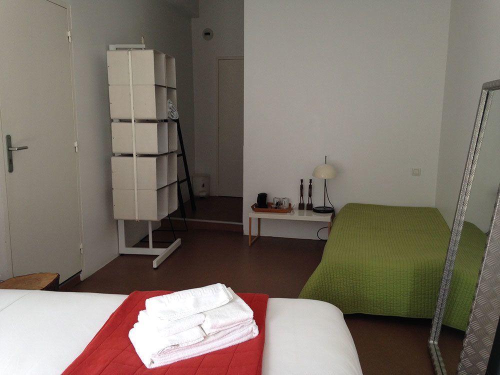 B&B Bloc G カルカソンヌ エクステリア 写真