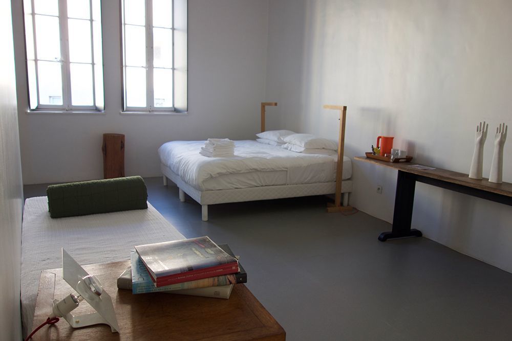 B&B Bloc G カルカソンヌ エクステリア 写真