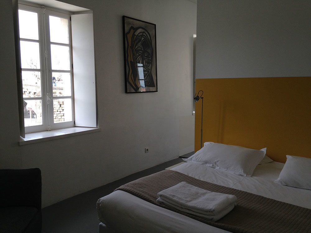 B&B Bloc G カルカソンヌ エクステリア 写真