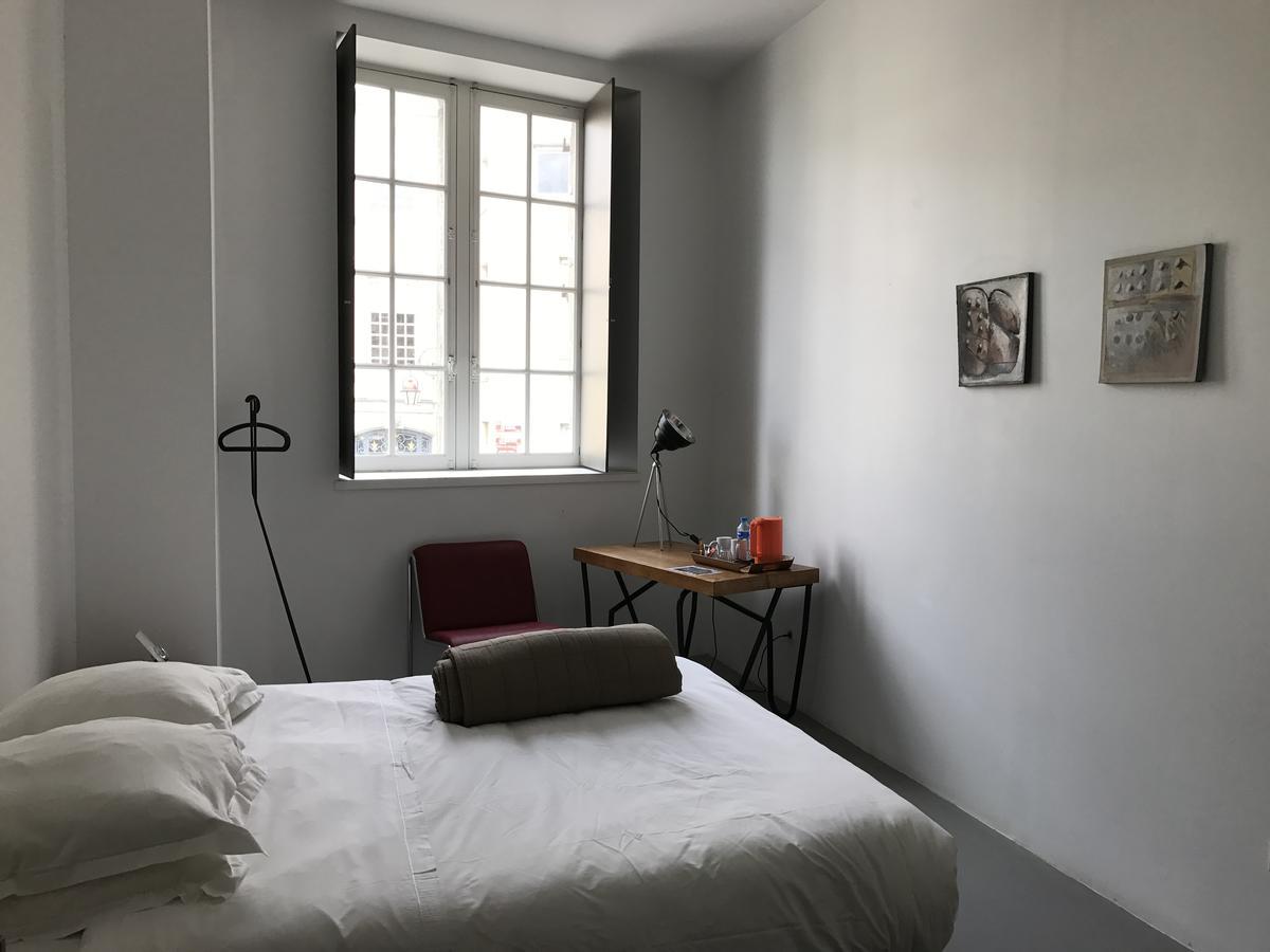 B&B Bloc G カルカソンヌ エクステリア 写真