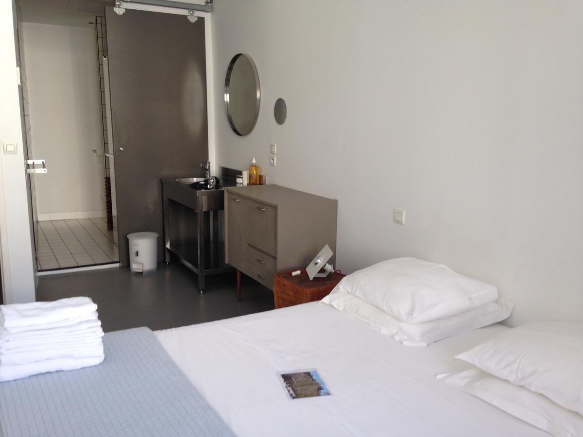 B&B Bloc G カルカソンヌ エクステリア 写真