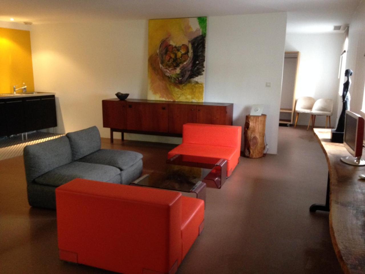 B&B Bloc G カルカソンヌ エクステリア 写真